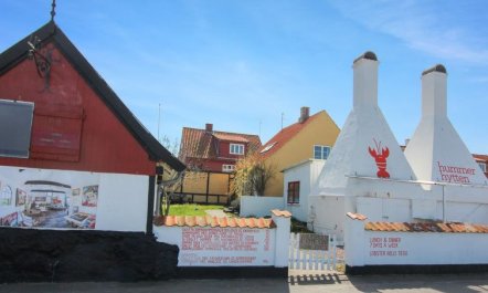 'Melusine' - 200m from the sea 4