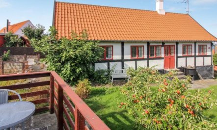 'Melusine' - 200m from the sea 2