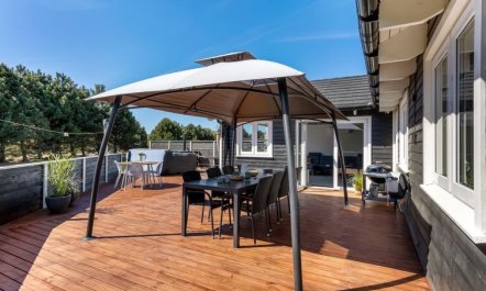 'Amdi' - 1.3km from the sea 7