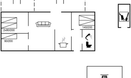 'Smilla' - 300m from the sea 1