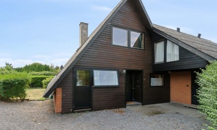 'Hildegunda' - 280m from the sea