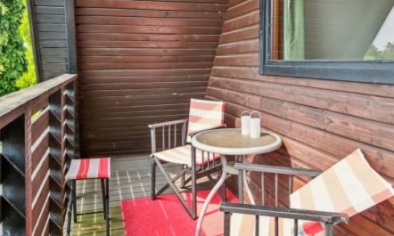 'Hildegunda' - 280m from the sea 6