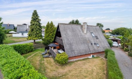 'Hildegunda' - 280m from the sea 3