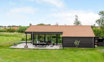 'Dyke' - 1.5km from the sea 3