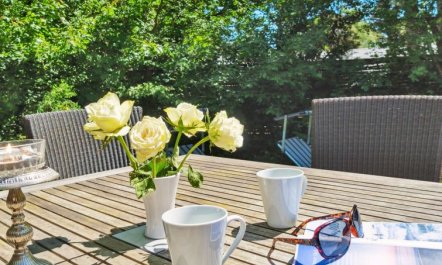 'Konrad' - 270m from the sea 3