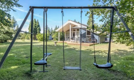 'Ensio' - 8.0km from the sea 2