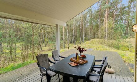 'Ava' - 850m from the sea 4