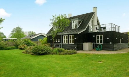 'Gullan' - 75m from the sea 5