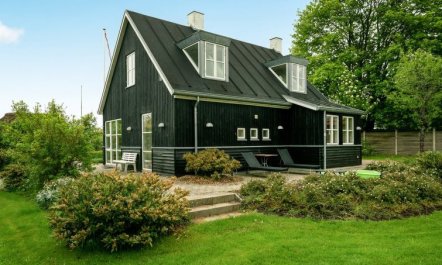 'Gullan' - 75m from the sea 6