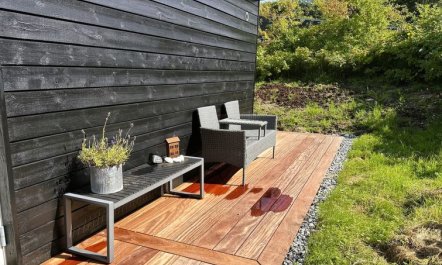 'Anny' - 100m from the sea 6