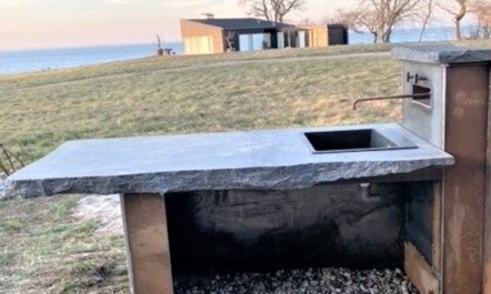 'Anny' - 100m from the sea 5