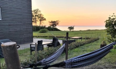 'Anny' - 100m from the sea 3