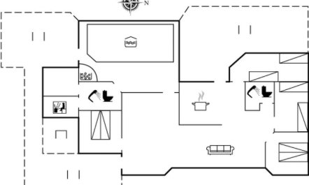 'Estella' - 900m from the sea 1