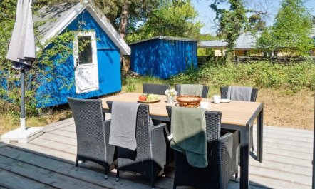 'Ilmari' - 150m from the sea 5