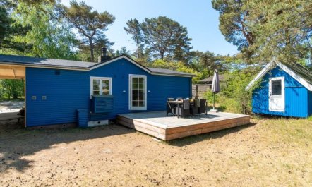 'Ilmari' - 150m from the sea 4