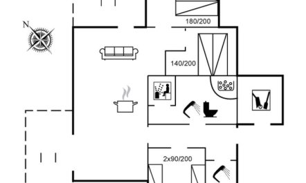 'Salmina' - 900m from the sea 1