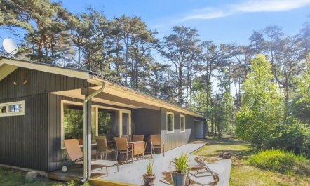 'Mikkelina' - 700m from the sea 4