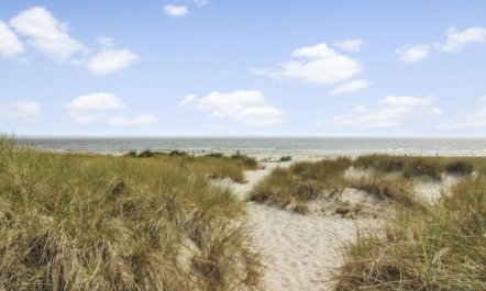 'Mikkelina' - 700m from the sea 2