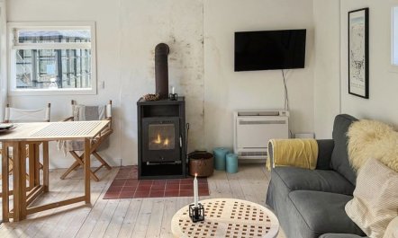 'Othinkarl' - 150m from the sea 1