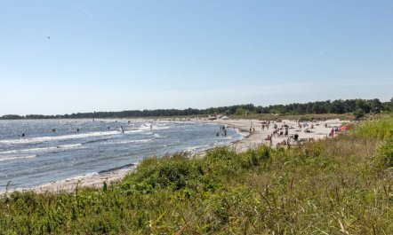 'Sami' - 200m from the sea 5