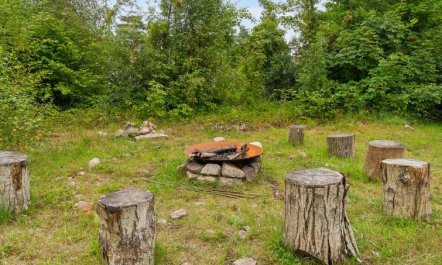 'Sami' - 200m from the sea 2