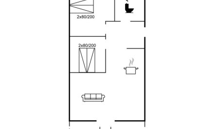 'Sami' - 200m from the sea 1