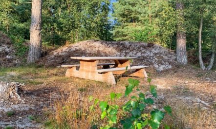 'Eliz' - 800m from the sea 4