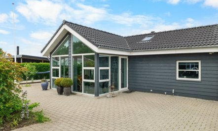 'Arnulfuer' - 100m from the sea