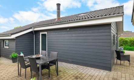 'Arnulfuer' - 100m from the sea 5