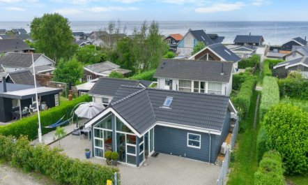 'Arnulfuer' - 100m from the sea 3