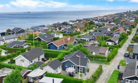 'Arnulfuer' - 100m from the sea 2