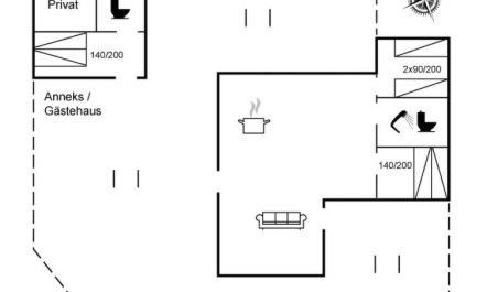 'Arnulfuer' - 100m from the sea 1