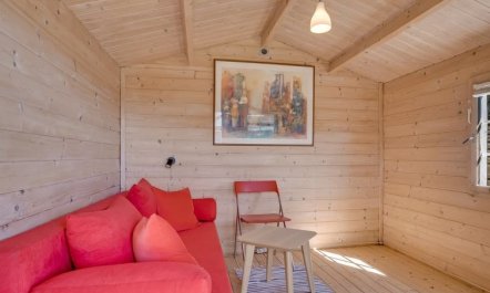 'Stina' - 600m from the sea 7