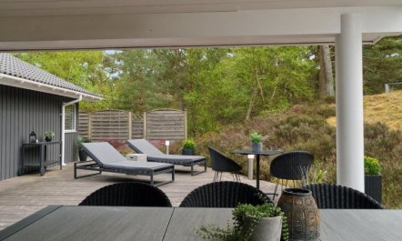 'Bergulv' - 75m from the sea 6