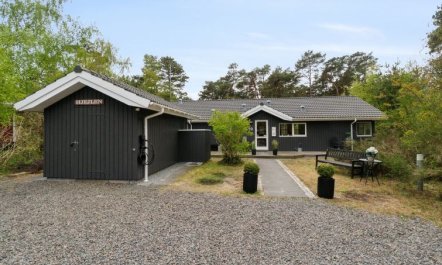 'Bergulv' - 75m from the sea 4