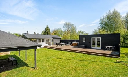 'Selve' - 600m from the sea 3