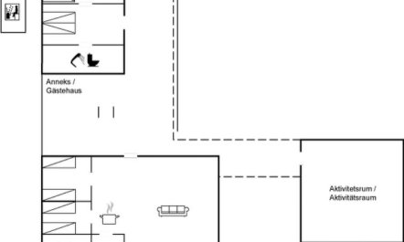 'Selve' - 600m from the sea 1