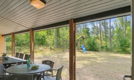 'Henri' - 800m from the sea