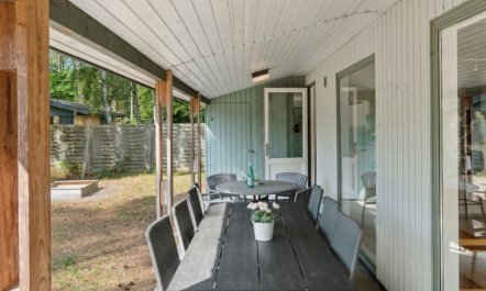 'Henri' - 800m from the sea 7