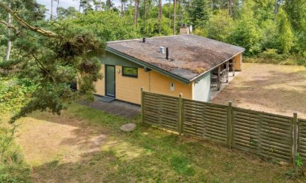 'Henri' - 800m from the sea 5