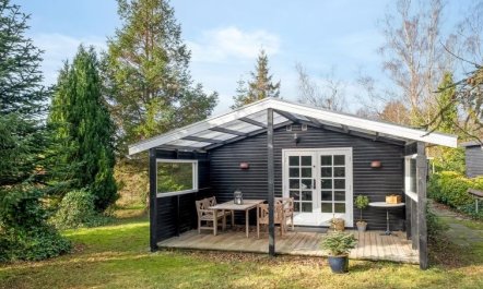 'Synnöve' - 350m from the sea