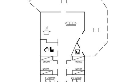 'Botolphus' - 20m from the sea 1