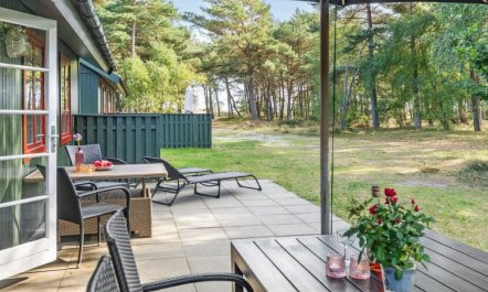 'Selvi' - 125m from the sea