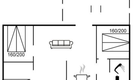 'Selvi' - 125m from the sea 1