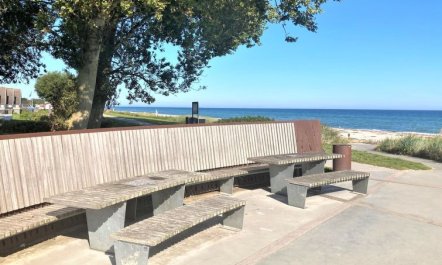 'Ulv' - 25m from the sea 5