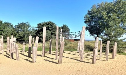 'Ulv' - 25m from the sea 3