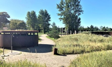 'Ulv' - 25m from the sea 2