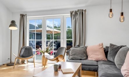 'Ronia' - 900m from the sea 3