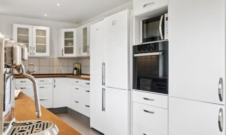 'Ronia' - 900m from the sea 6