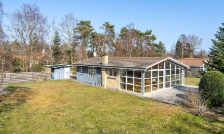 'Sanna' - 330m from the sea 4